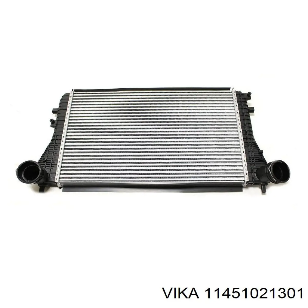 11451021301 Vika Radiador de intercooler