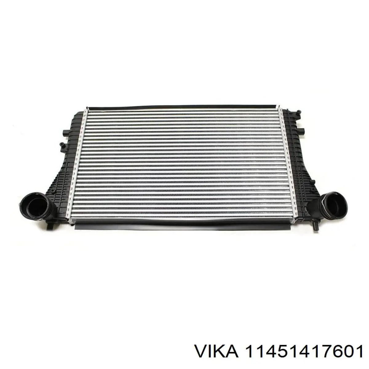 Compre 3AA145805C VAG Radiador de intercooler