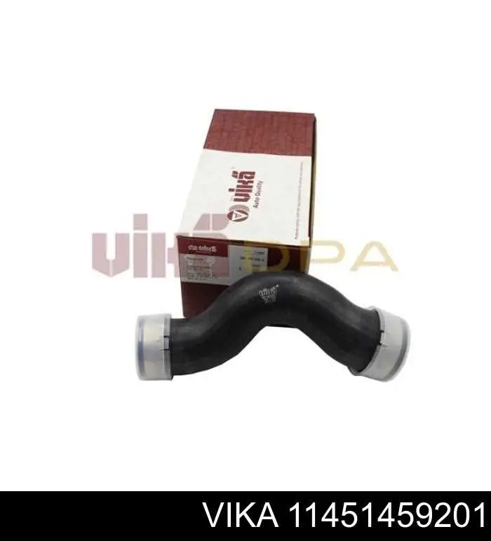 96026 Meat&Doria Mangueira (cano derivado) de intercooler