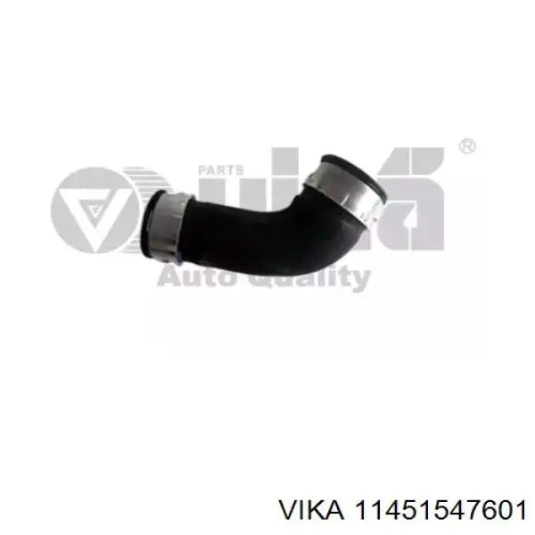 Cano derivado de ar, saída de turbina (supercompressão) Vika 11451547601 preço, a partir de 40,91 USD