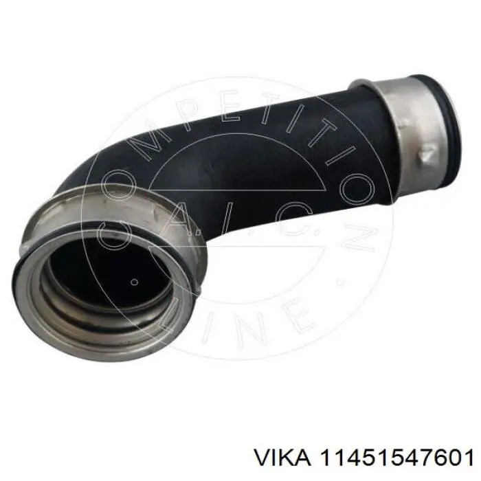 Compre 11451547601 Vika Cano derivado de ar, saída de turbina (supercompressão)