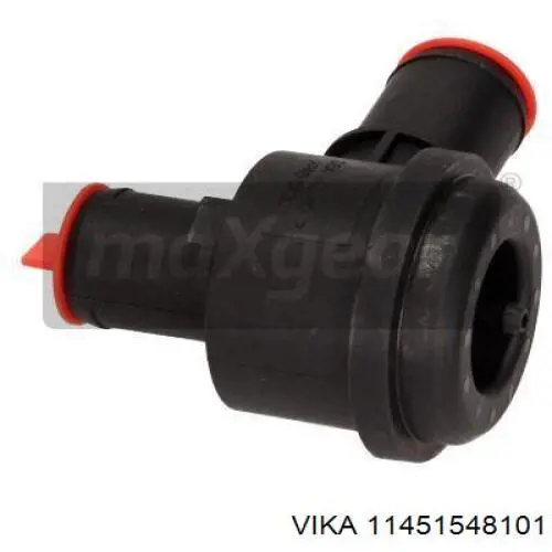 Válvula de derivação (by-pass) de ar supercompressão 0280142114 Bosch