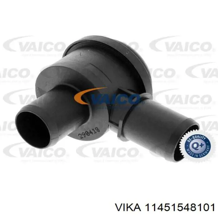 Compre 06A145710H VAG Válvula de derivação (by-pass) de ar supercompressão