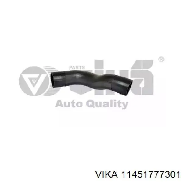 4F0145709K VAG Mangueira (cano derivado) de intercooler