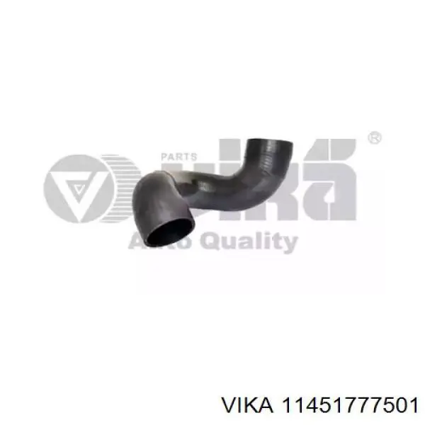 Compre 09714 Metalcaucho Mangueira (cano derivado) de intercooler
