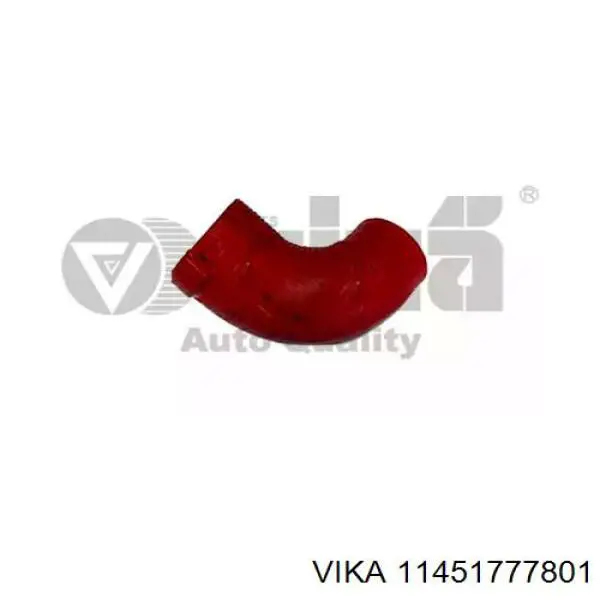 Cano derivado de ar, saída de turbina (supercompressão) Vika 11451777801 preço, a partir de 40,92 USD