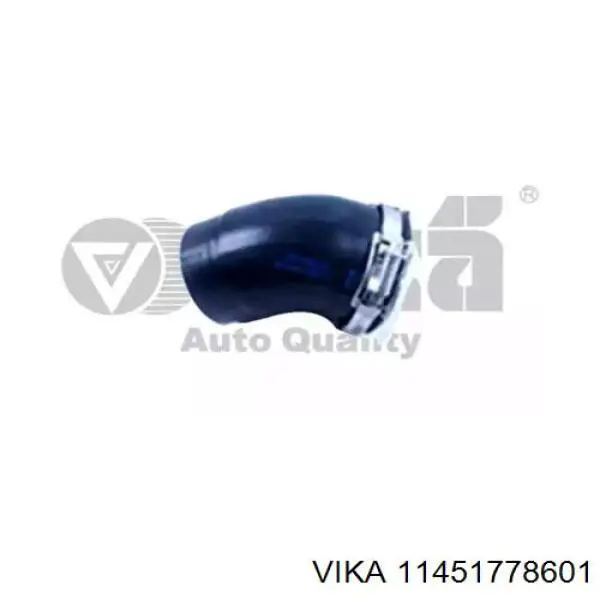 Compre 09692 Metalcaucho Mangueira (cano derivado) de intercooler