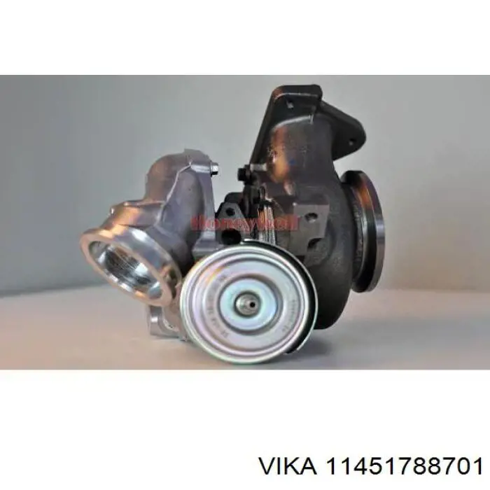 070145702A VAG Turbina