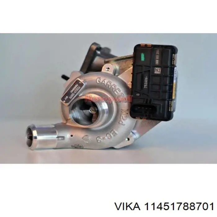 Turbina VAG 070145702A preço, a partir de 506,17 USD