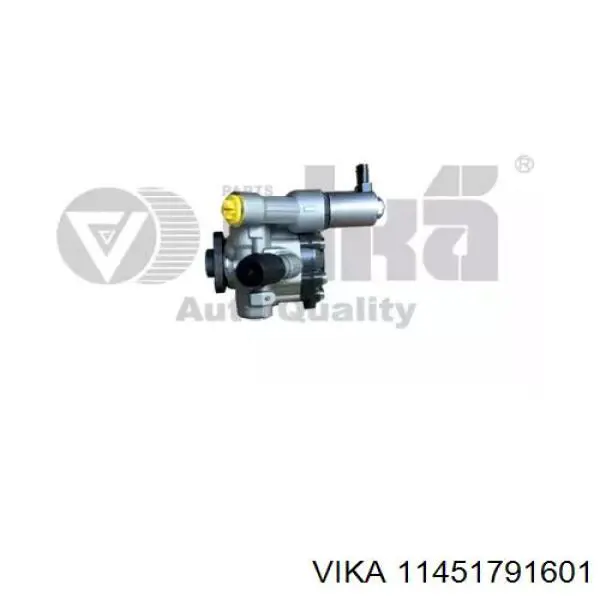 4F0145156H VAG Bomba da Direção hidrâulica assistida