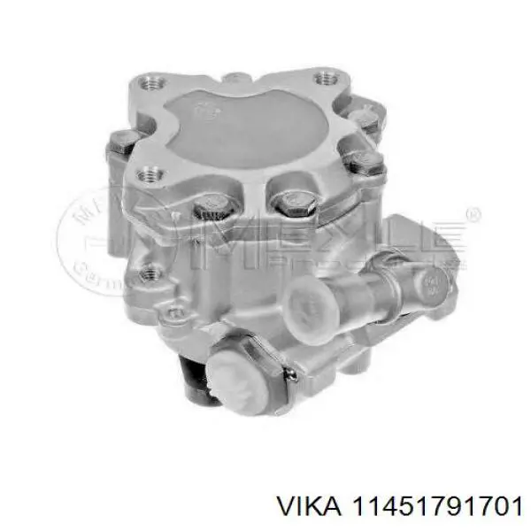 Compre 11451791701 Vika Bomba da Direção hidrâulica assistida