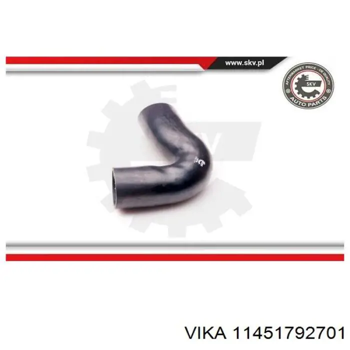 Cano derivado de ar, saída de turbina (supercompressão) 9759 Metalcaucho