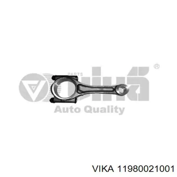Biela de pistão de motor VAG 044198401A preço, a partir de 58,51 USD