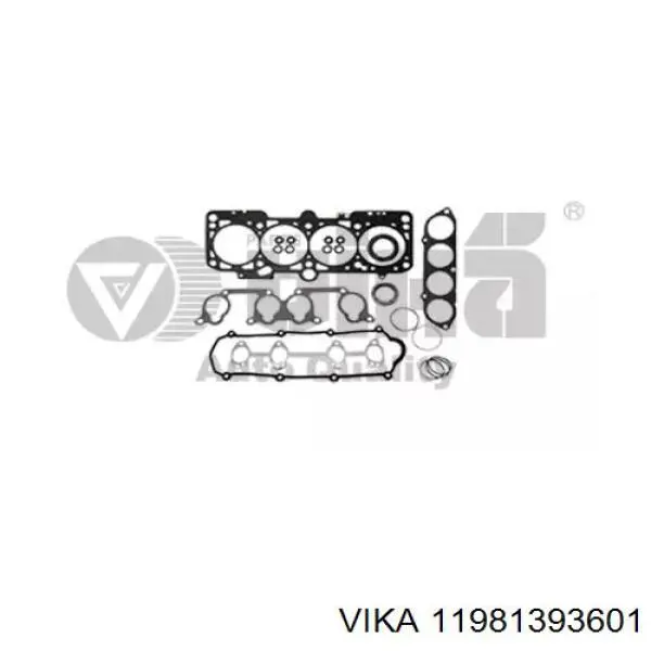 Compre 9856022 Elwis Royal Kit superior de vedantes de motor