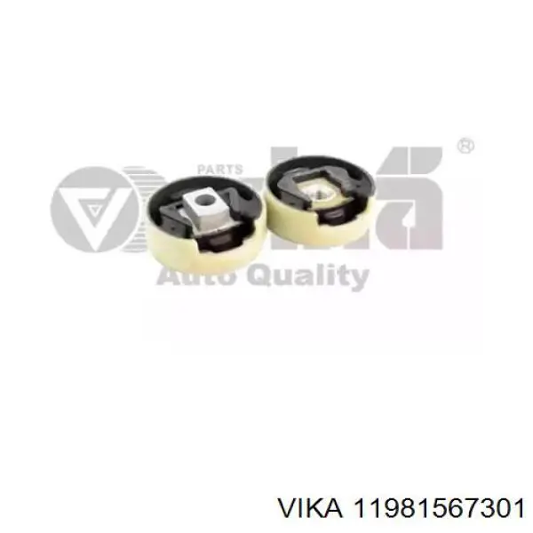 Compre B10033 Borsehung Bloco silencioso (coxim) de viga dianteira (de plataforma veicular)