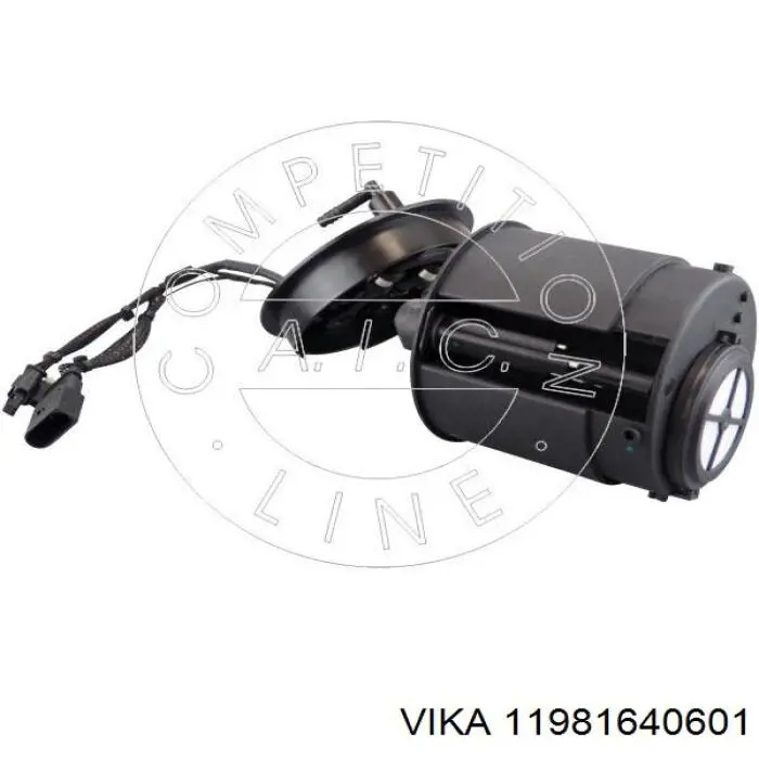 Elemento de aquecimento de bomba de ureia Ad blue Hans Pries (Topran) 118869 preço, a partir de 227,12 USD