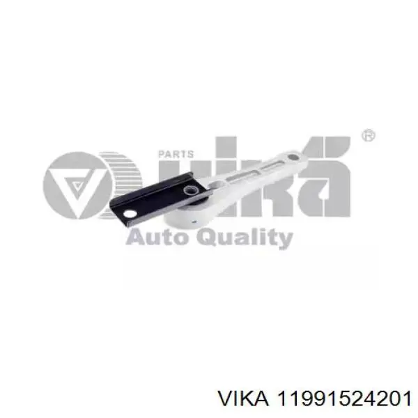 57744 Metalcaucho Coxim (suporte) traseiro de motor