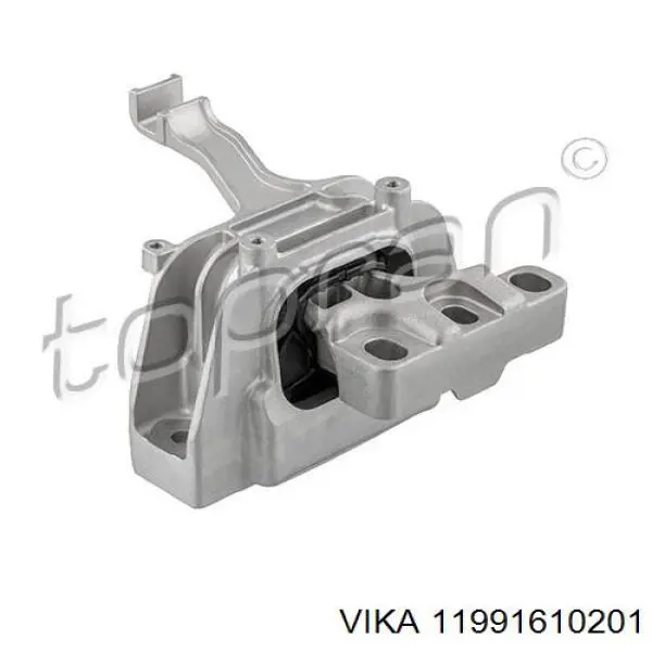Coxim (suporte) direito de motor Lemforder 39780 preço, a partir de 47,75 USD