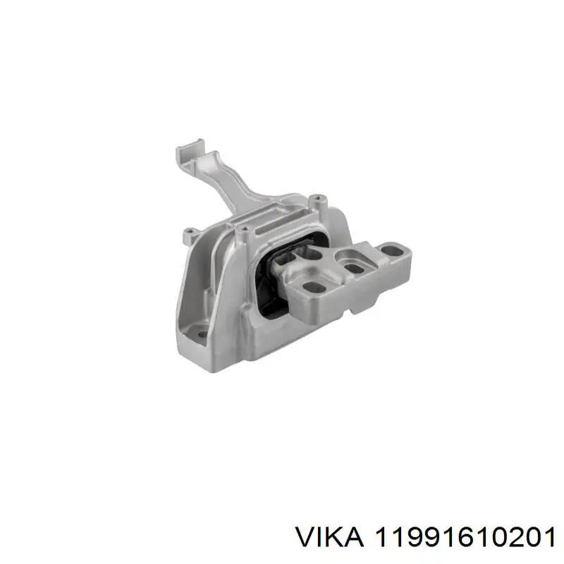 39780 Lemforder Coxim (suporte) direito de motor