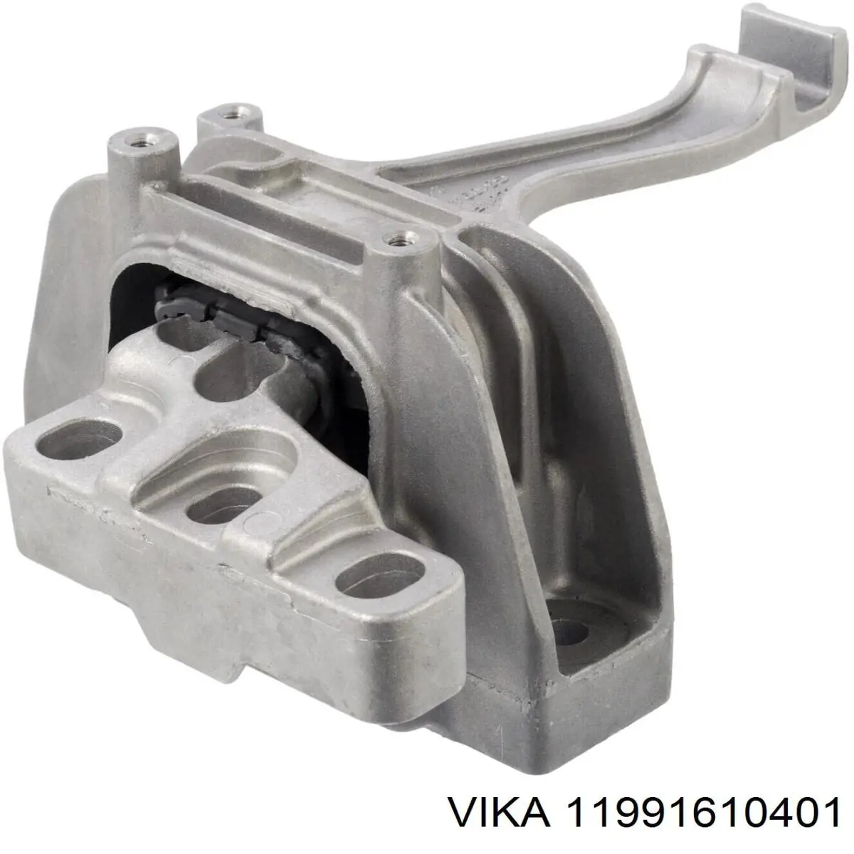 Compre 105675 Febi Coxim (suporte) direito de motor