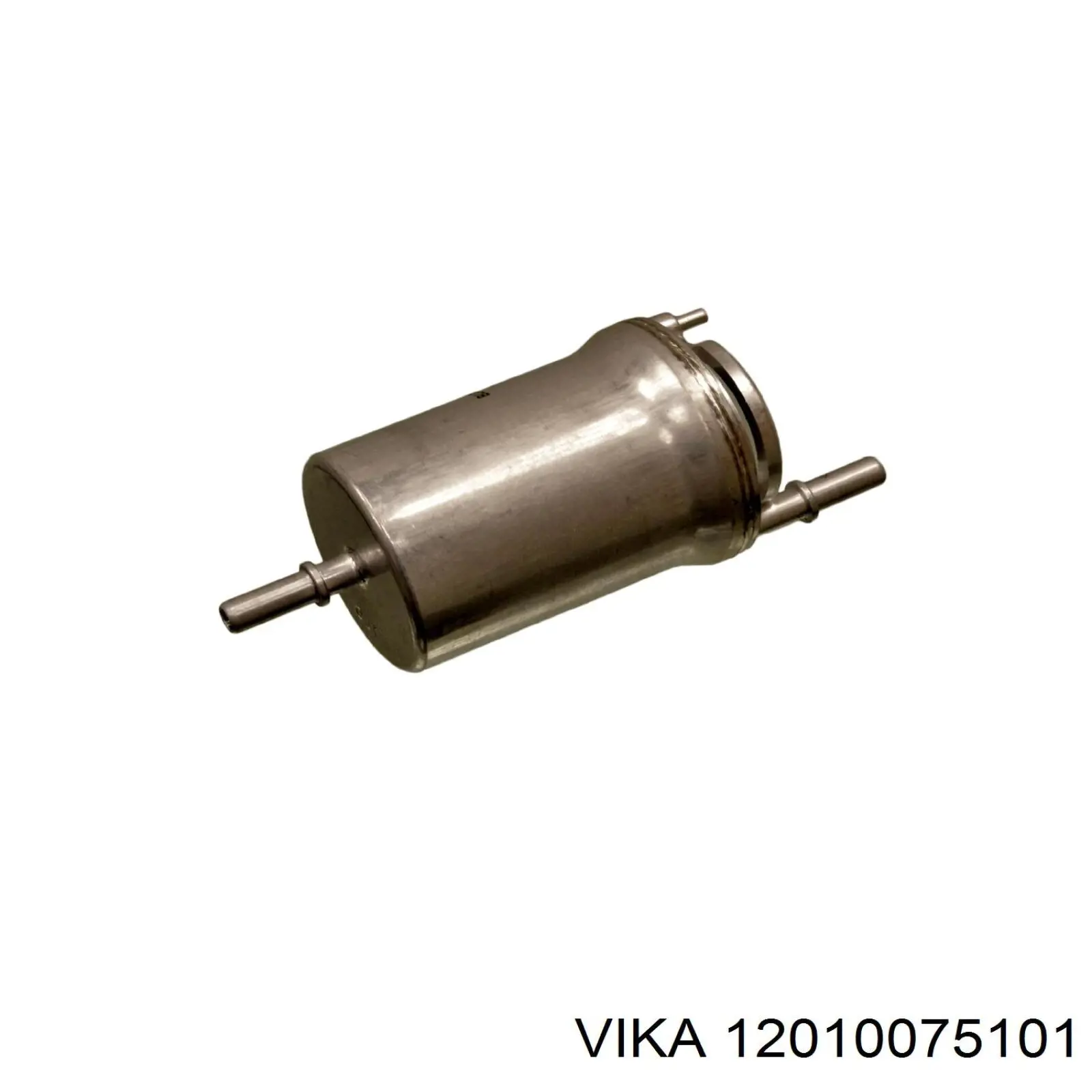 Filtro de combustível Vika 12010075101 preço, a partir de 13,54 USD