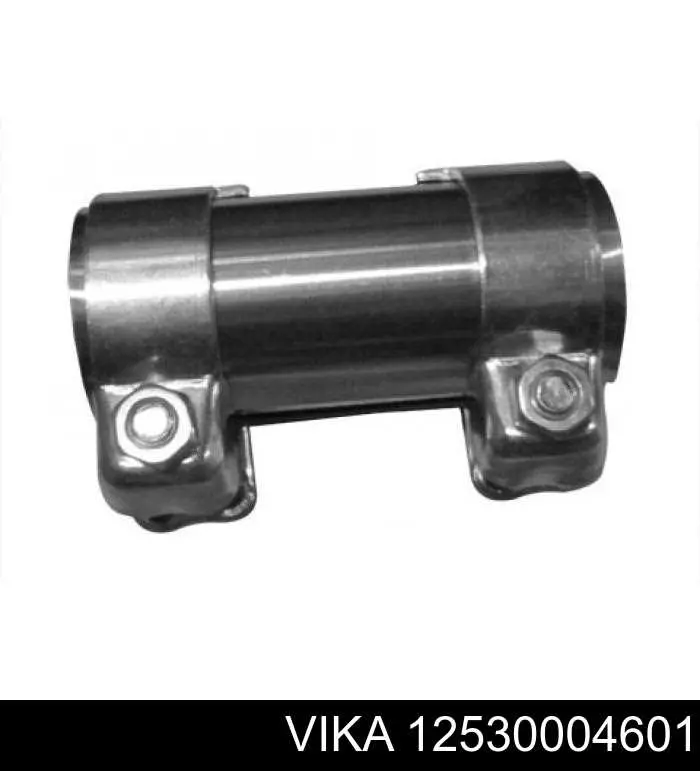 Compre 0219010076P 4max Braçadeira de silenciador dianteira