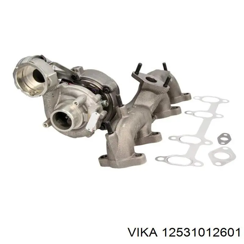 Turbina VAG 54399700020 preço, a partir de 157,65 USD