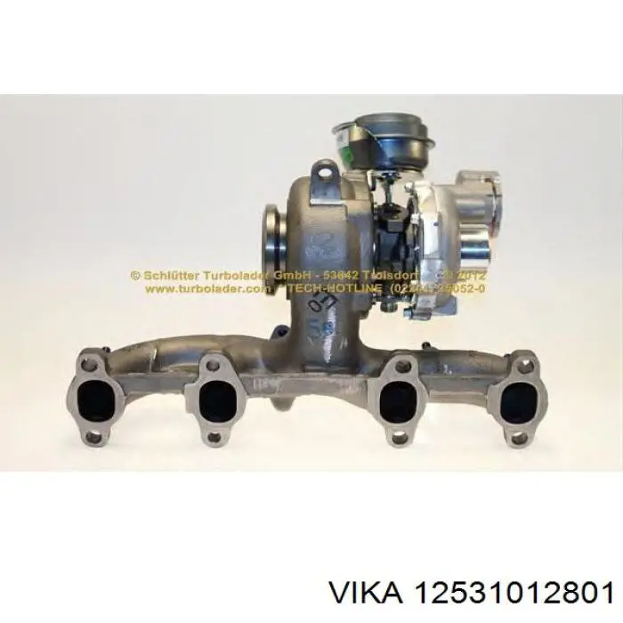 Compre 200312100112 SL Turbo Turbina
