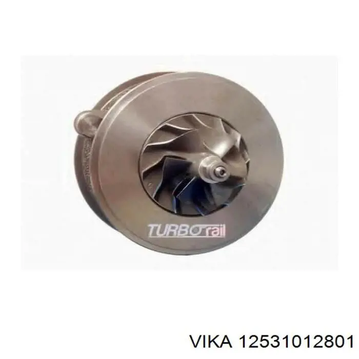 Turbina 200312100112 SL Turbo
