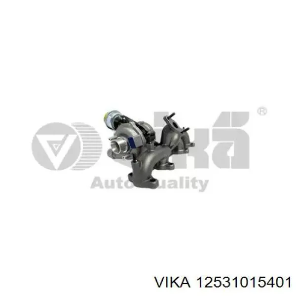Compre 54399880017 VAG Turbina
