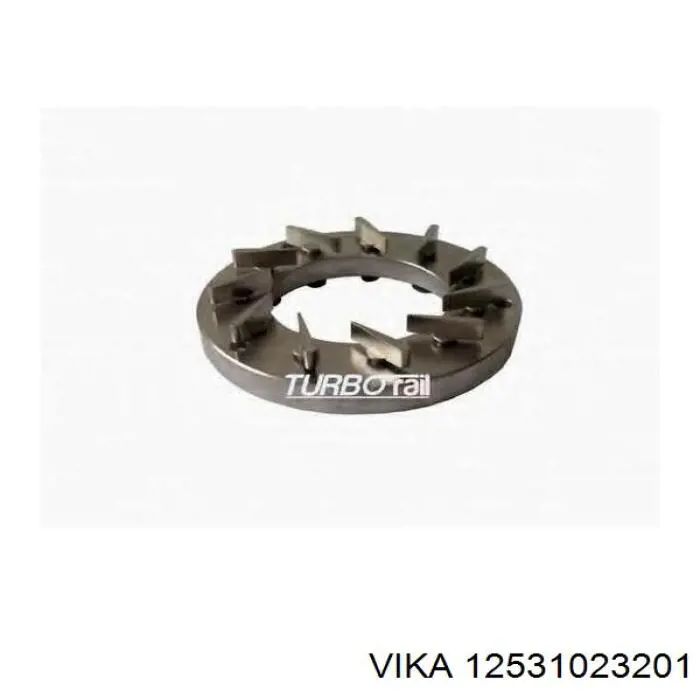 Turbina GT1749V7136725TURBO SL Turbo