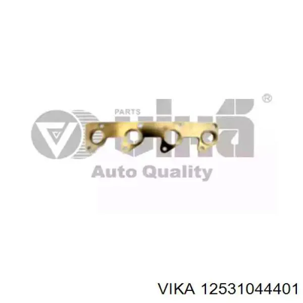 03F253041L VAG Vedante de tubo coletor de escape