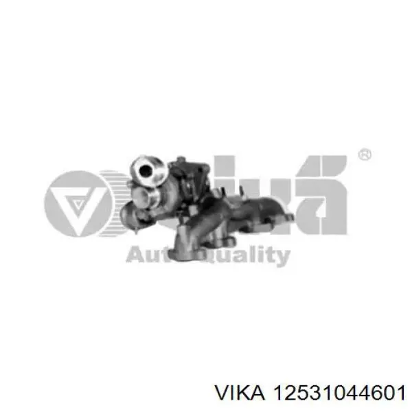 Turbina VAG 54399880072 preço, a partir de 93,64 USD