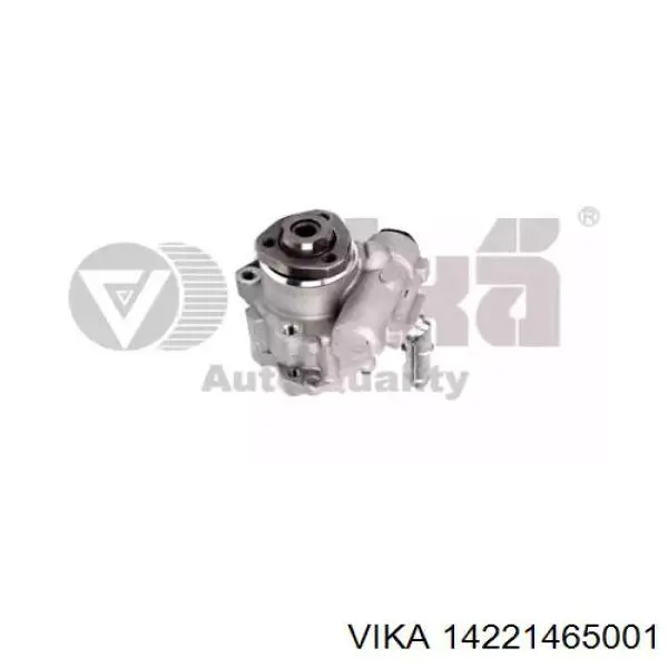 Bomba da Direção hidrâulica assistida Vika 14221465001 preço, a partir de 40,86 USD