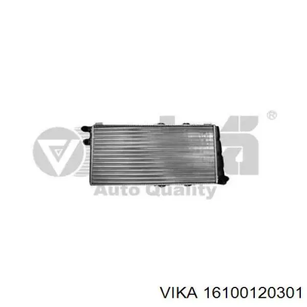 Compre 883734 VALEO Radiador de esfriamento de motor