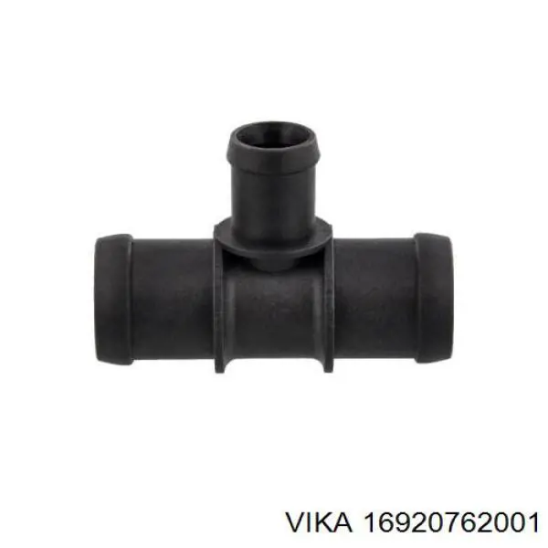 Compre 4010232 Metzger Flange do sistema de esfriamento (união em T)