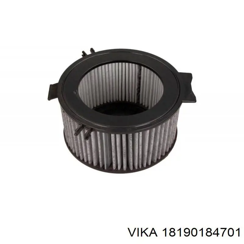 Compre 18190184701 Vika Filtro de salão