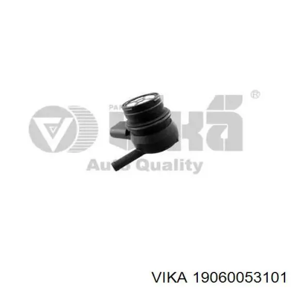 19060053101 Vika Válvula de adsorvedor dos vapores de combustível