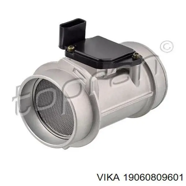 Compre 96884 NGK Sensor de fluxo (consumo) de ar, medidor de consumo M.A.F. - (Mass Airflow)