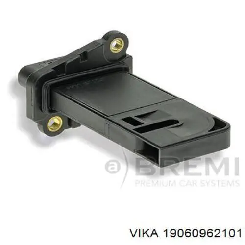 Compre 2910000438200 Continental/Siemens Sensor de fluxo (consumo) de ar, medidor de consumo M.A.F. - (Mass Airflow)