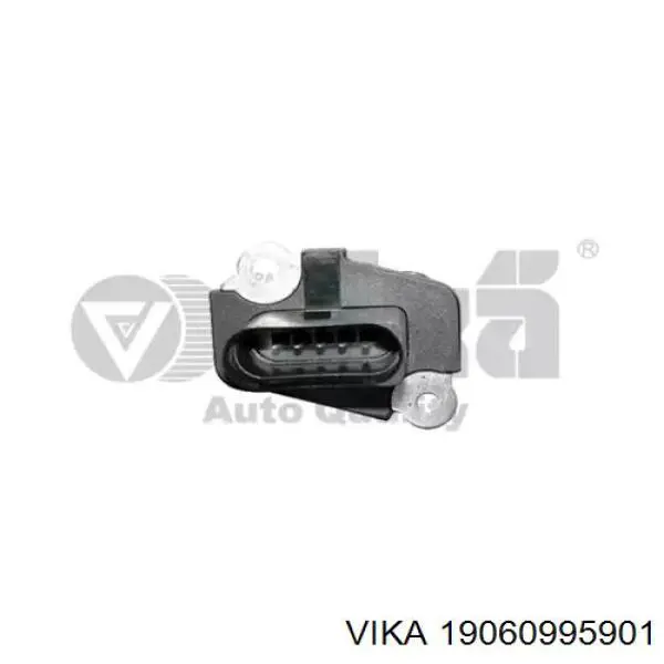 Sensor de fluxo (consumo) de ar, medidor de consumo M.A.F. - (Mass Airflow) VAG AFH60M27 preço, a partir de 52,87 USD