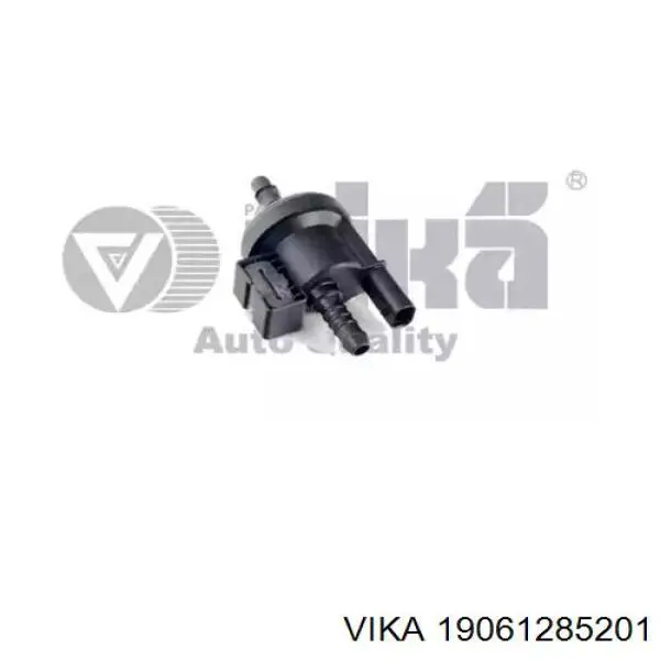 280142458 Bosch Válvula de ventilação dos gases do tanque de combustível