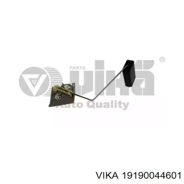 19190044601 Vika Sensor do nível de combustível no tanque