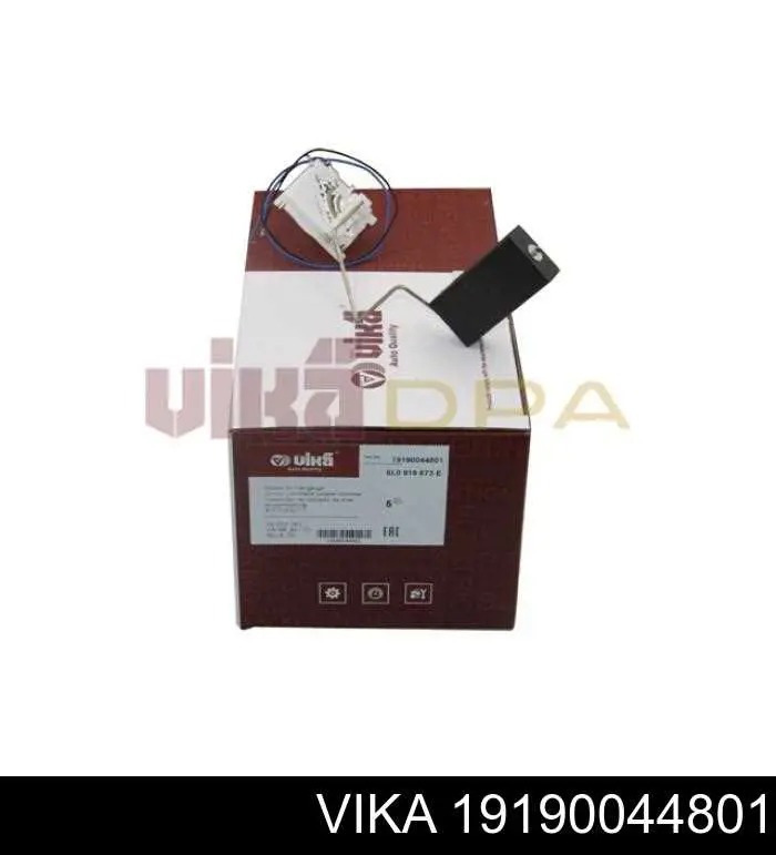 Sensor do nível de combustível no tanque AND 30919013 preço, a partir de 22,52 USD