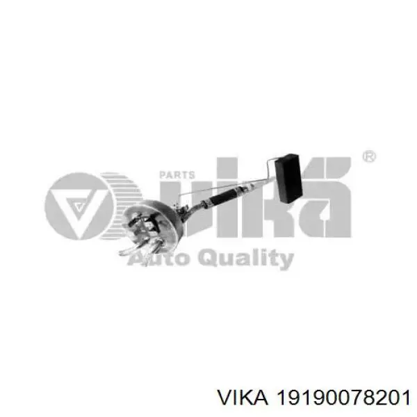 Compre 6U0919181B VAG Sensor do nível de combustível no tanque