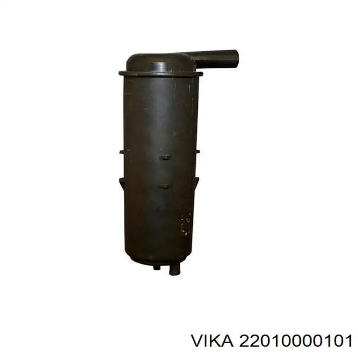 Adsorvedor dos vapores de combustível Vika 22010000101 preço, a partir de 31,07 USD