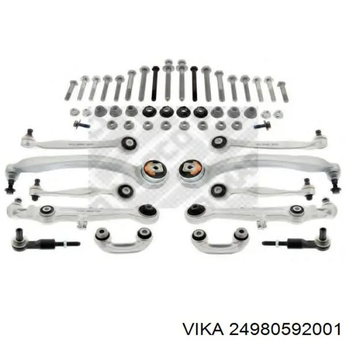 Compre 24980592001 Vika 