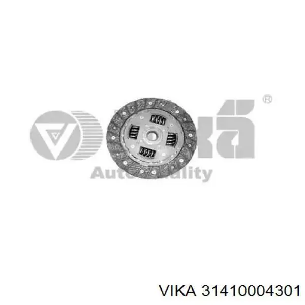 Disco de embraiagem VAG 030141033FX preço, a partir de 45,14 USD