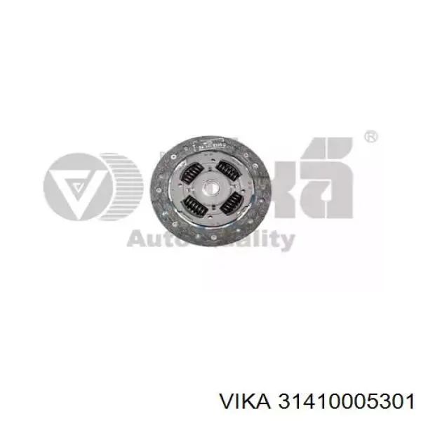 Compre 31410005301 Vika Disco de embraiagem