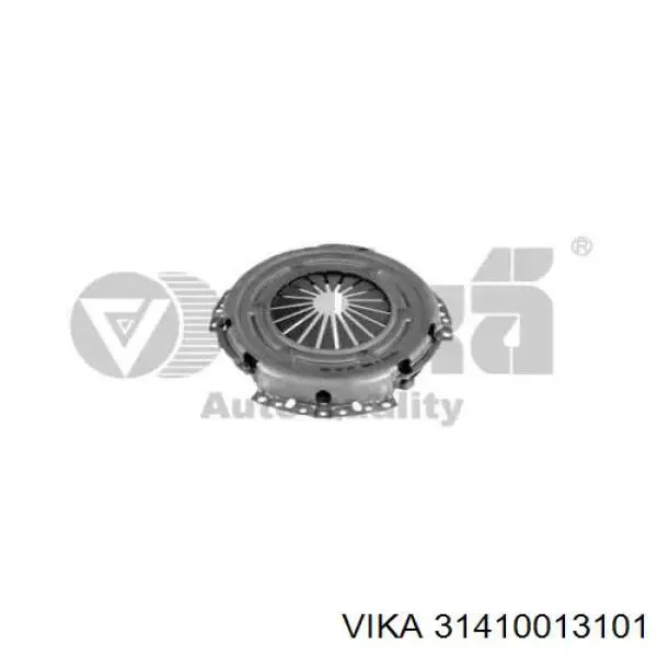 Compre 03C141025DX VAG Cesta de embraiagem